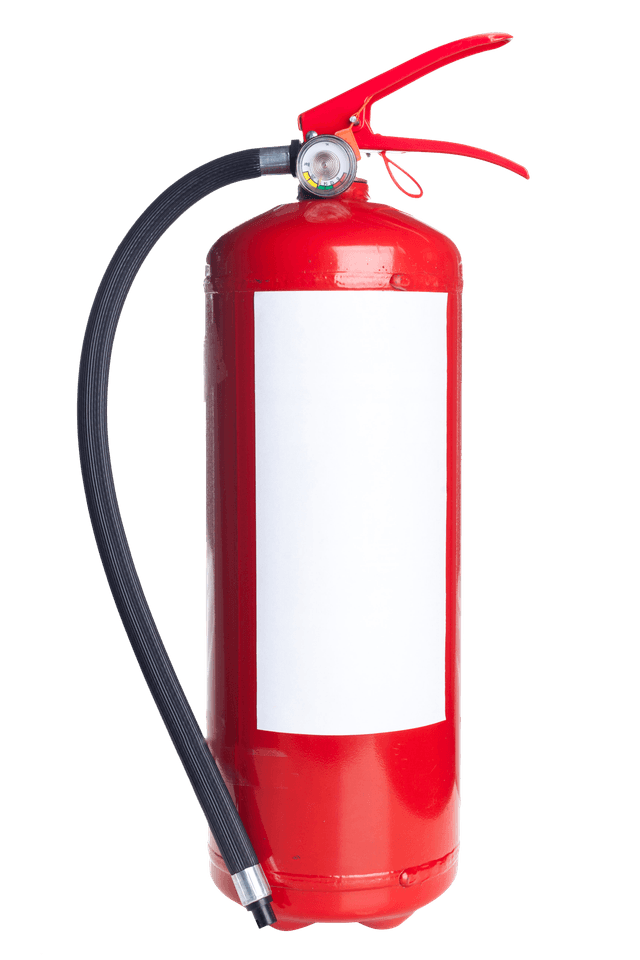 Safety Equipment