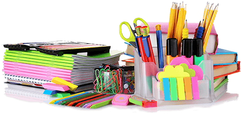 Office & School Supplies
